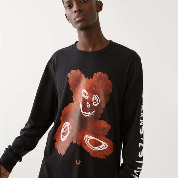 True Religion Other - Men's true religion L  Long Sleeve Shirt